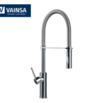 MEZCLADORA MONOCOMANDO PARA LAVADERO AL MUEBLE