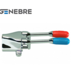 GRIFO HORIZONTAL DE DOBLE PEDAL - GENEBRE