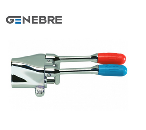 GRIFO HORIZONTAL DE DOBLE PEDAL - GENEBRE
