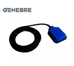 INTERRUPTOR NIVEL HORIZONTAL CONMUTABLE - 3M - GENEBRE