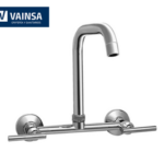 MEZCLADORA PARA LAVADERO A LA PARED