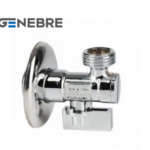 VÁLVULA DE ESCUADRA CON FILTRO DE 1/2 X 1/2 - GENEBRE