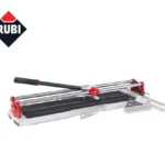 CORTADORA MANUAL SPEED62 MAGNET SUPERPRO - RUBI