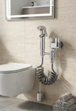GRIF DUCHITA SAMOA BIDET C/VALV DESV - Imagen 2