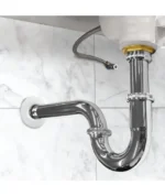 CONECTOR SOLUCIÓN 1 1/4" TRAMPA P - METUSA - Imagen 2