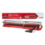 CORTADORA MANUAL PRACTIC 61 PLUS PRO - RUBÍ - Imagen 3