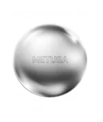 DESAGÜE PUSH 1 1/4" X 10" SIN REBOSE - METUSA - Imagen 3