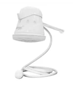 DUCHA ELÉCTRICA ULTRAPOWER® 4T CON BRAZO - METUSA - Imagen 2