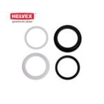 KIT RONDANAS SPUD 38 SF-059  - HELVEX