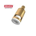 VÁLVULA DE CIERRE SH-257 - HELVEX