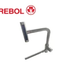 LAVD MEZ MONOC PICO GIRAT+S.CASCADA INOX