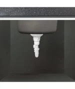 LAVADERO DE COCINA ULTRAINOX® ATENAS® 44 X 39 X 21 CM - METUSA MILENIUM - Imagen 5