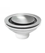 LAVADERO DE COCINA ULTRAINOX® ATENAS® 44 X 39 X 21 CM - METUSA MILENIUM - Imagen 3