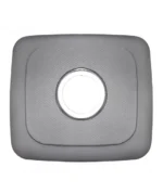 LAVADERO DE COCINA ULTRAINOX® ATENAS® 44 X 39 X 21 CM - METUSA MILENIUM - Imagen 2