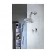 LLAVE DE DUCHA WAVE - BRIKKEL - Imagen 3