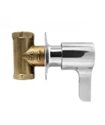 LLAVE DE DUCHA WAVE - BRIKKEL - Imagen 2