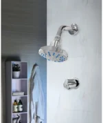 LLAVE DE DUCHA EN PPR CON SALIDA MAGIC - METUSA - Imagen 2