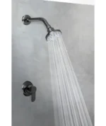 LLAVE DE DUCHA CON SALIDA FANTASTIC - METUSA - Imagen 2