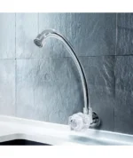 LLAVE LAVADERO A LA PARED CIRCÓN  - METUSA - Imagen 2