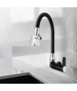 LLAVE DE LAVADERO A LA PARED FANTASTIC - METUSA - Imagen 2