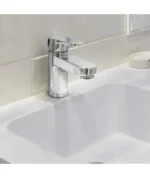 LLAVE DE LAVATORIO BAJA AL MUEBLE FANTASTIC - METUSA - Imagen 2
