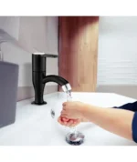 LLAVE DE LAVATORIO BAJA AL MUEBLE FANTASTIC - METUSA - Imagen 2