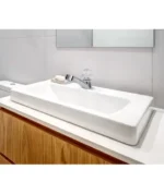 LLAVE DE LAVATORIO BAJA AL MUEBLE CIRCÓN - METUSA - Imagen 2