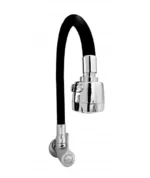 LLAVE DE LAVADERO A LA PARED WAVE - BRIKKEL - Imagen 3