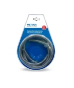MANGUERA PARA DUCHA TELÉFONO INOXIDABLE - METUSA - Imagen 3