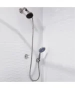 MANGUERA PARA DUCHA TELÉFONO INOXIDABLE - METUSA - Imagen 2