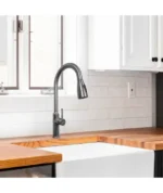 MEZCLADORA MONOCOMANDO DE LAVADERO AL MUEBLE SIGNATURE - BRIKKEL - Imagen 3