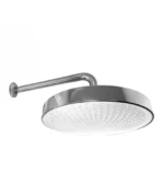 MEZCLADORA MONOCOMANDO DE DUCHA CON SALIDA SPRINGS - BRIKKEL - Imagen 2