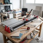 CORTADORA MANUAL HIT1000 SUPERPRO - RUBÍ - Imagen 2