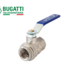 VÁLVULA ESFÉRICA 1/2" PESADA