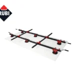 TRANSPORTADOR GRAN FORM SLAB TRANS HD-N PREMIUN - RUBÍ