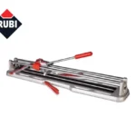 CORTADORA MANUAL STAR63 PLATINUM PRO - RUBÍ