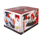 CORTADORA ELECTRICA KIT TC125 SUPERPRO - RUBÍ - Imagen 2