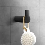 PERCHERO MARTINI BLACK - VAINSA - Imagen 3