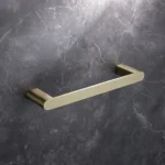 TOALLERO DE ANILLO BELLINI GOLD - VAINSA - Imagen 4