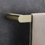 TOALLERO DE ANILLO BELLINI GOLD - VAINSA - Imagen 3