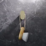 PERCHERO BELLINI GOLD - VAINSA - Imagen 3