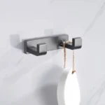 PERCHERO DOBLE NEGRONI - VAINSA - Imagen 3