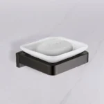 PORTA JABONERA NEGRONI - VAINSA - Imagen 3