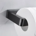 PAPELERA RECTANGULAR NEGRONI - VAINSA - Imagen 3