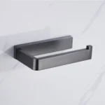 PAPELERA RECTANGULAR NEGRONI - VAINSA - Imagen 2