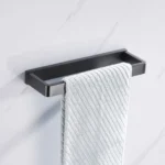 TOALLERO DE ANILLO NEGRONI - VAINSA - Imagen 3