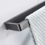 TOALLERO DE ANILLO NEGRONI - VAINSA - Imagen 5