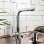 MONOCOMANDO PARA LAVADERO AL MUEBLE ARTIC - VAINSA - Imagen 3