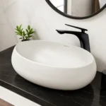 BOWL PADUA NATURAL IVORY - VAINSA - Imagen 2