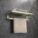 TOALLERO MÚLTIPLE BELLINI GOLD - VAINSA - Imagen 3